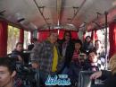 Primer delegacin que visit Tecnopolis 2013 de Paso de los Libres